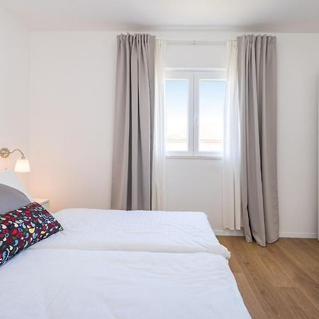 Apartment Mavi Zadar Extérieur photo