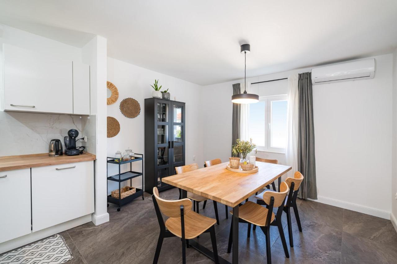 Apartment Mavi Zadar Extérieur photo