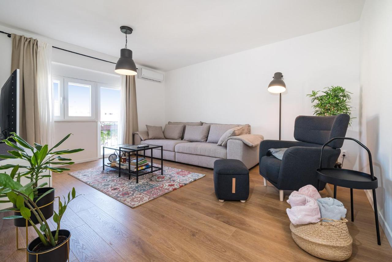 Apartment Mavi Zadar Extérieur photo