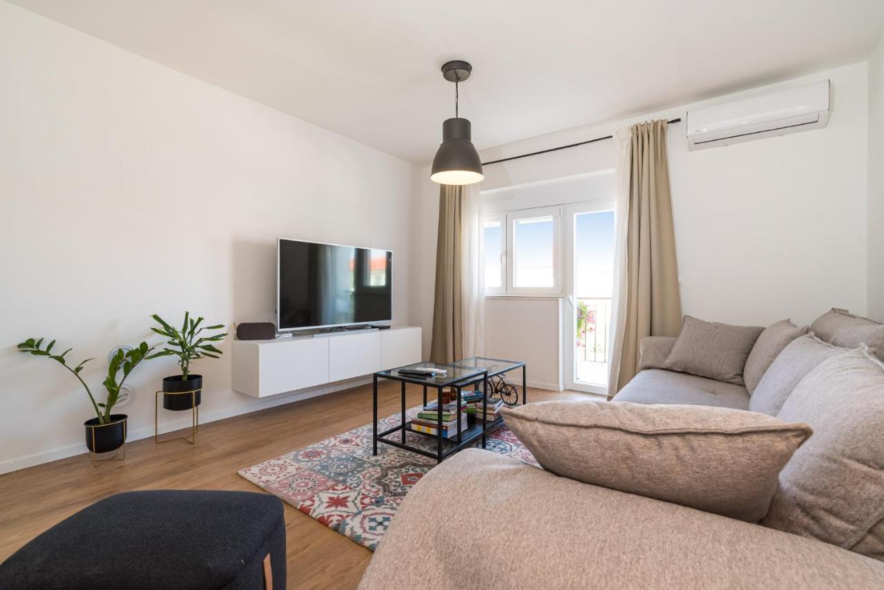Apartment Mavi Zadar Extérieur photo