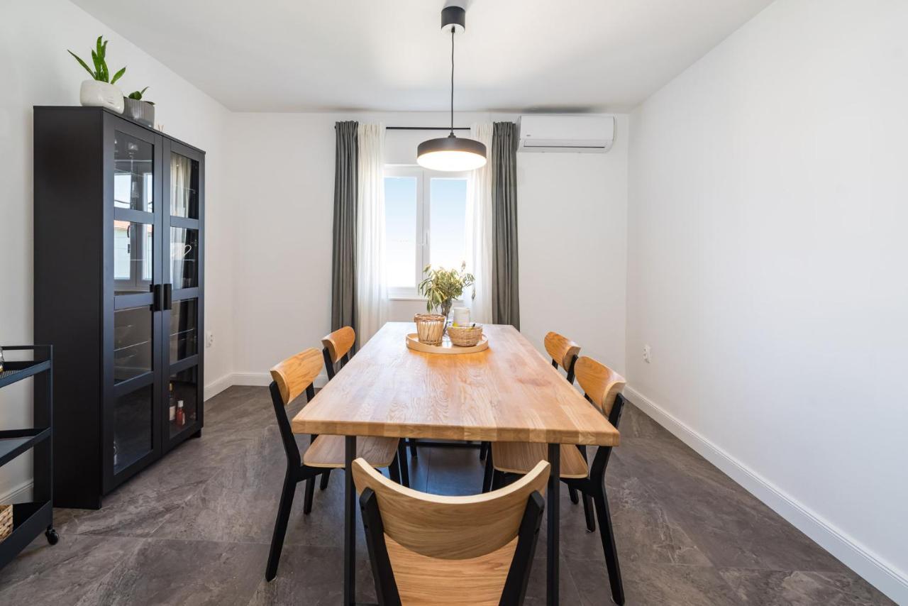 Apartment Mavi Zadar Extérieur photo