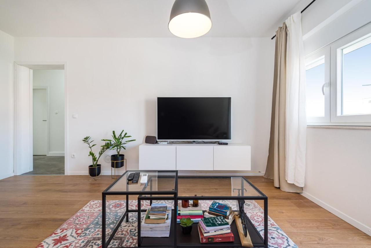 Apartment Mavi Zadar Extérieur photo