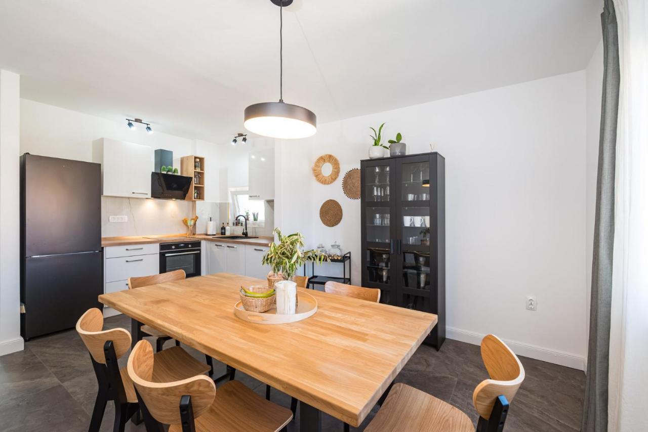 Apartment Mavi Zadar Extérieur photo