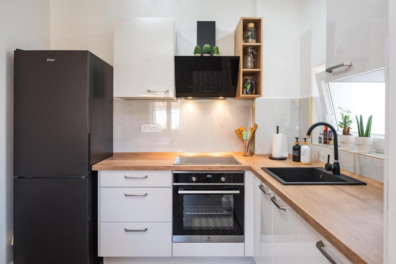 Apartment Mavi Zadar Extérieur photo