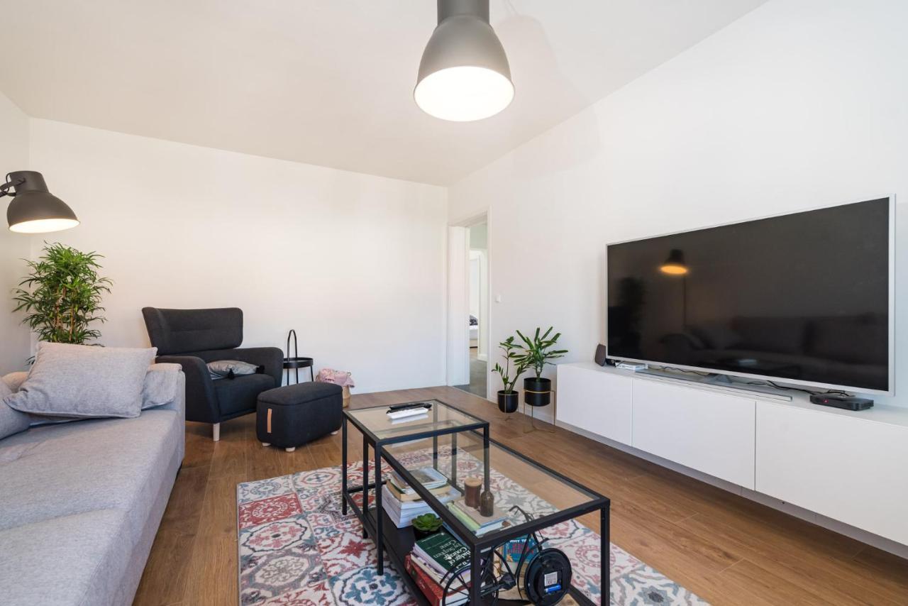 Apartment Mavi Zadar Extérieur photo