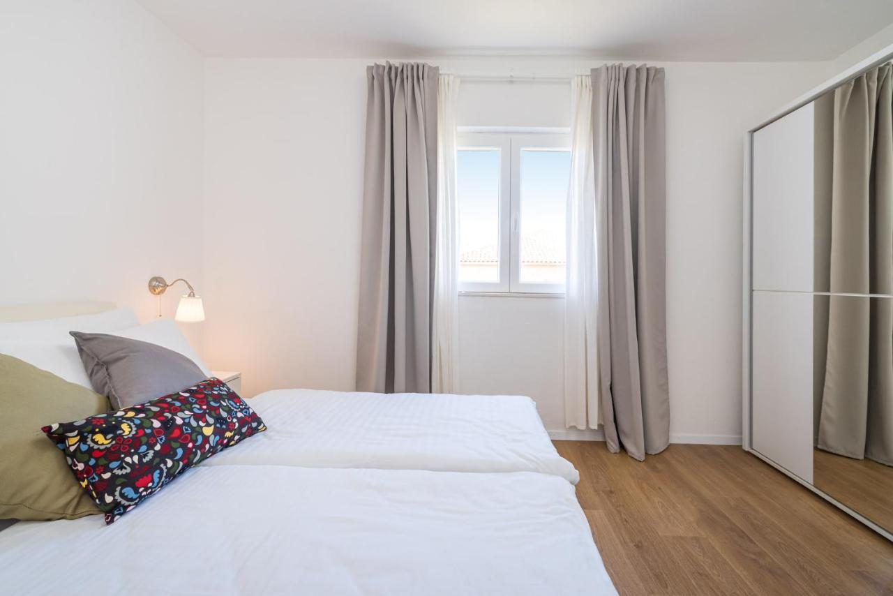 Apartment Mavi Zadar Extérieur photo