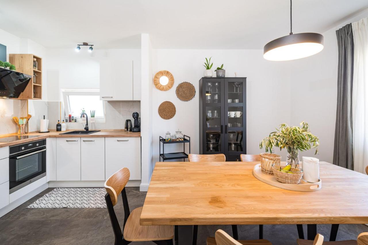 Apartment Mavi Zadar Extérieur photo