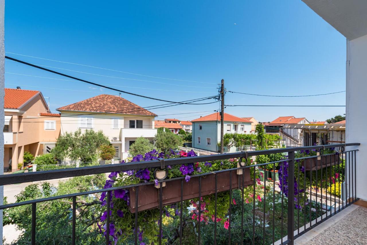 Apartment Mavi Zadar Extérieur photo