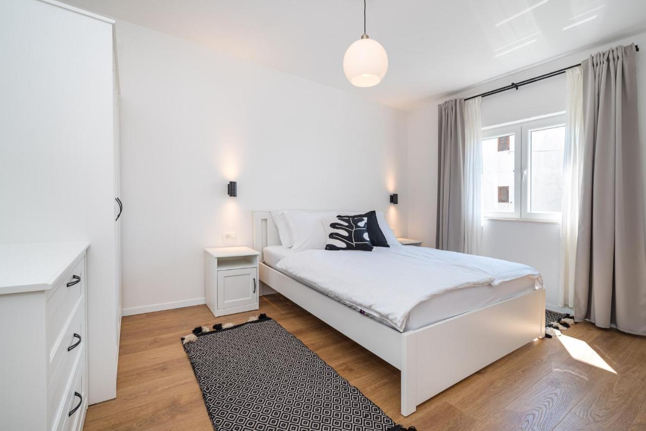 Apartment Mavi Zadar Extérieur photo