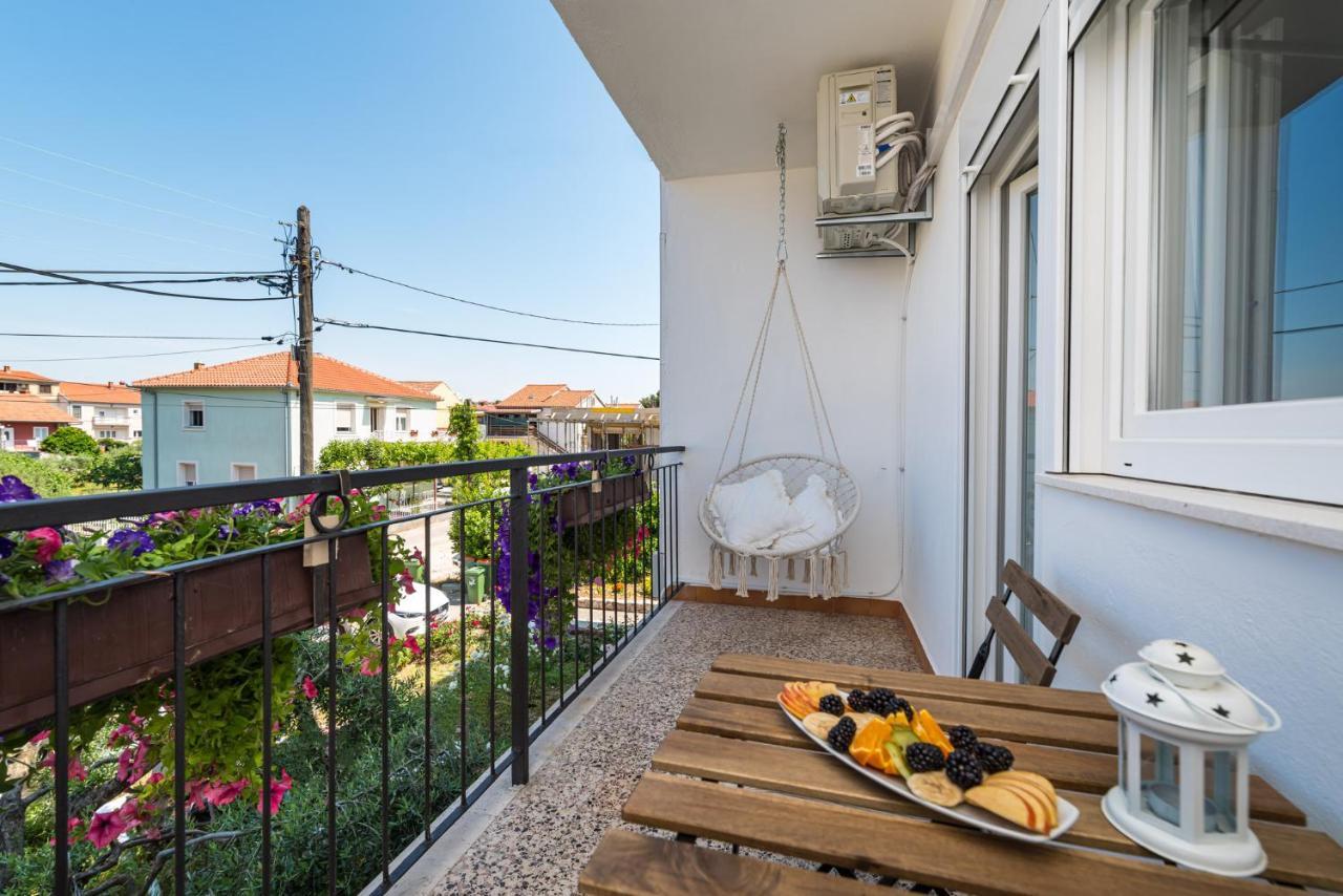 Apartment Mavi Zadar Extérieur photo