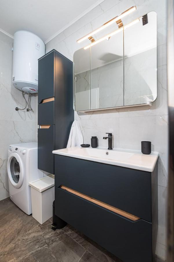 Apartment Mavi Zadar Extérieur photo