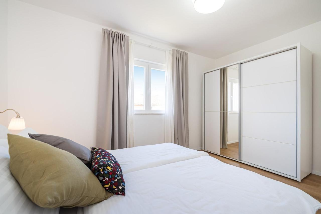 Apartment Mavi Zadar Extérieur photo