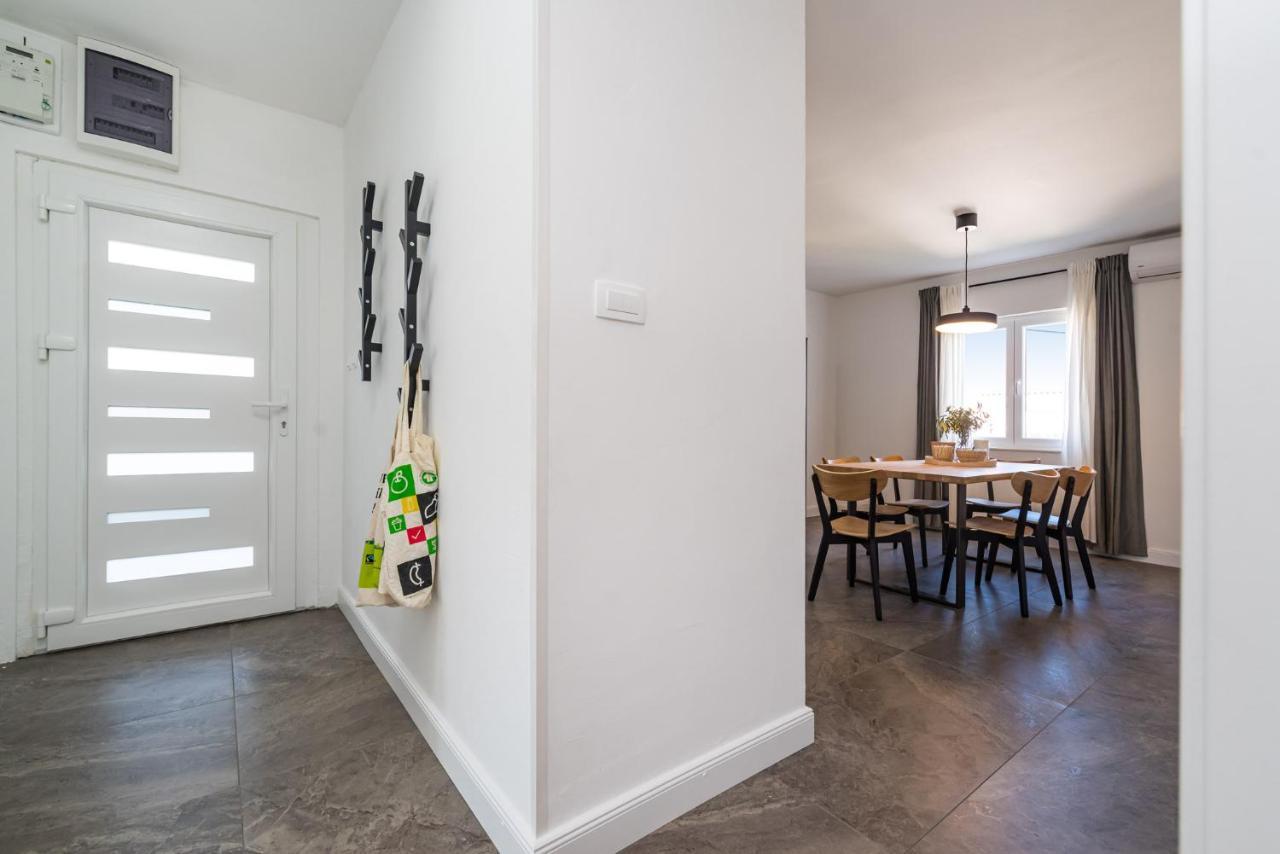 Apartment Mavi Zadar Extérieur photo