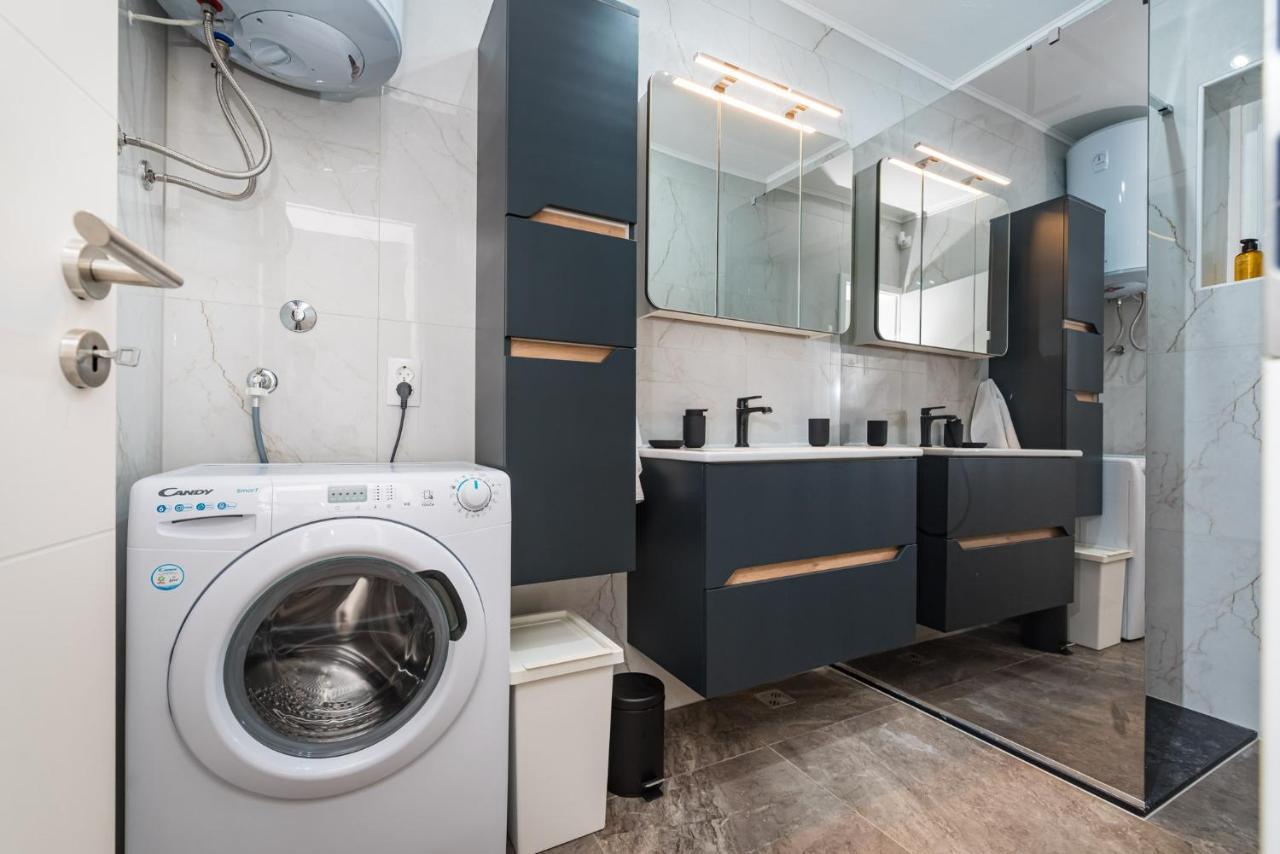 Apartment Mavi Zadar Extérieur photo
