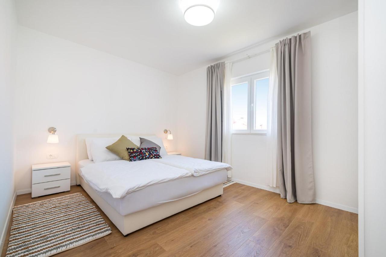 Apartment Mavi Zadar Extérieur photo