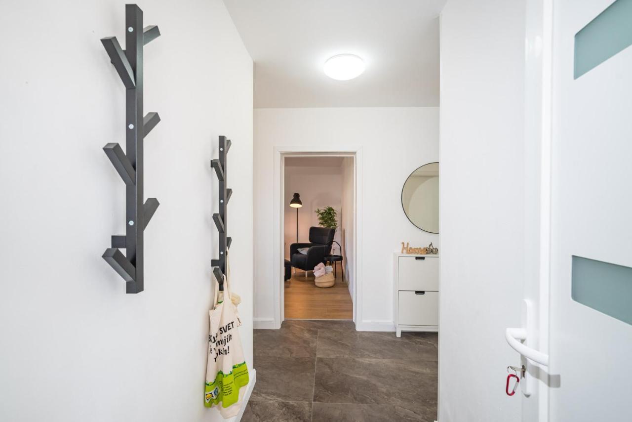 Apartment Mavi Zadar Extérieur photo
