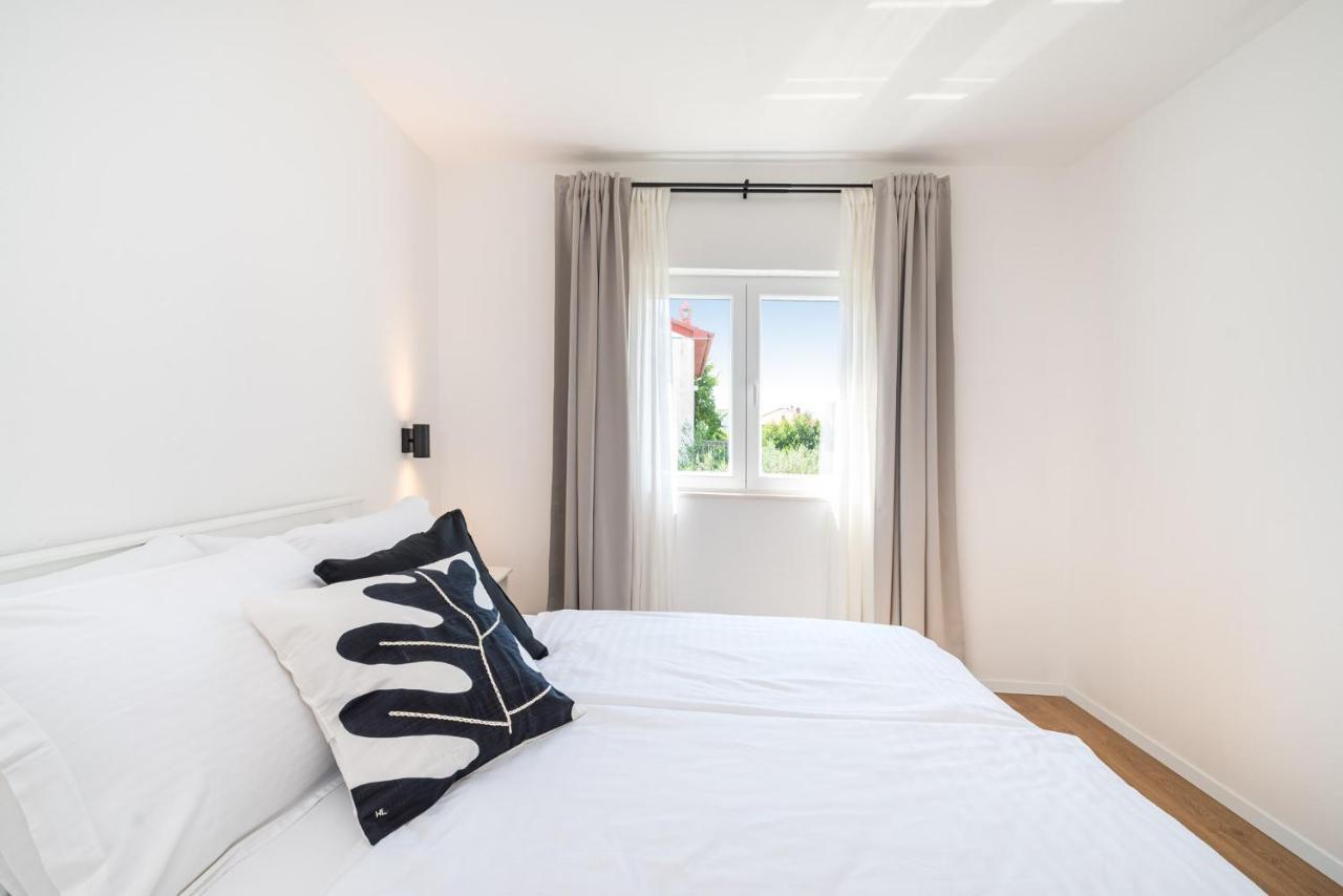 Apartment Mavi Zadar Extérieur photo