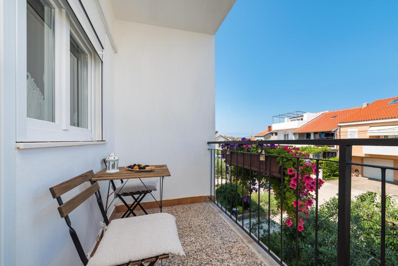 Apartment Mavi Zadar Extérieur photo